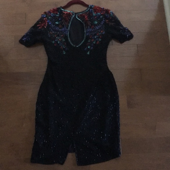 Halloween costume 🎃1920 vibe dress - Picture 5 of 7